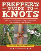Prepper's Guide to Knots (eBook, ePUB)