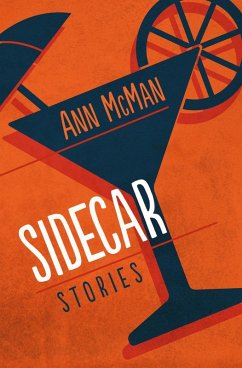 Sidecar (eBook, ePUB) - McMan, Ann