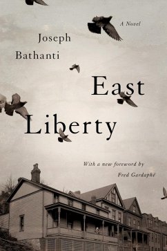 Cover East Liberty (eBook, ePUB)