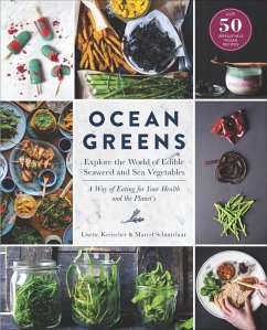 Cover Ocean Greens (eBook, ePUB)