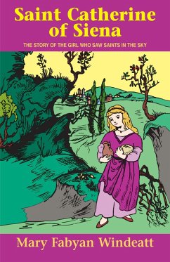 Saint Catherine of Siena (eBook, ePUB) - Curtayne, Alice