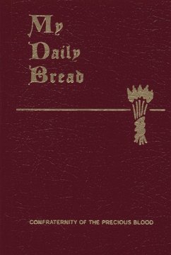 Cover My Daily Bread (eBook, ePUB)