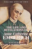 Life and Revelations of Anne Catherine Emmerich (eBook, ePUB)
