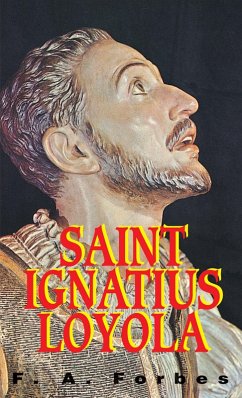 Cover St. Ignatius Loyola (eBook, ePUB)