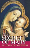 Secret of Mary (eBook, ePUB)