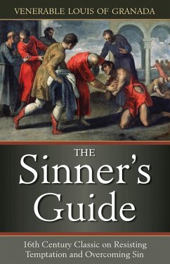 Cover Sinner's Guide (eBook, ePUB)