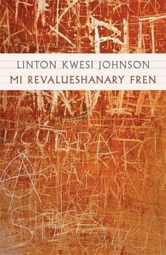 Mi Revalueshanary Fren (eBook, ePUB) - Johnson, Linton Kwesi