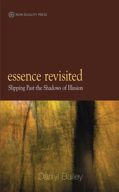 Essence Revisited (eBook, PDF) - Bailey, Darryl