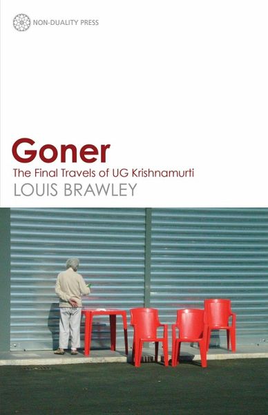 Goner (eBook, PDF)
