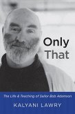 Only That (eBook, ePUB)