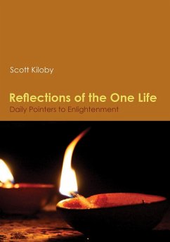 Reflections of the One Life (eBook, ePUB) - Kiloby, Scott