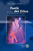 Poetik des Zirkus (eBook, PDF)