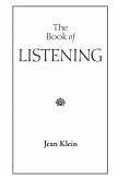 Book of Listening (eBook, PDF)