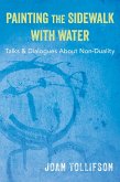Painting the Sidewalk with Water (eBook, PDF) Painting the Sidewalk with Water (eBook, PDF)