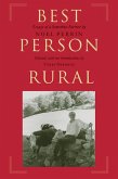 Best Person Rural (eBook, ePUB)