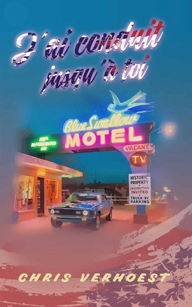 J'ai conduit jusqu'à toi (eBook, ePUB)