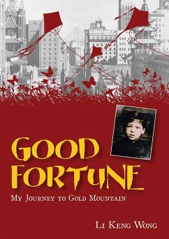 Good Fortune (eBook, ePUB) - Wong, Li Keng