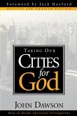 Taking Our Cities For God - Rev (eBook, ePUB) Taking Our Cities For God - Rev (eBook, ePUB)
