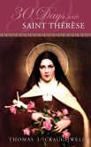 30 Days with St. Therese (eBook, ePUB)