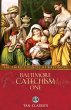 Baltimore Catechism No. 1 (eBook, ePUB) - Bild 1