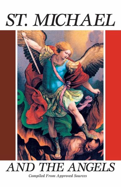 St. Michael and the Angels (eBook, ePUB)
