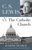 C. S. Lewis and the Catholic Church (eBook, ePUB)
