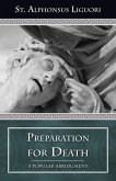 Preparation for Death (eBook, ePUB) Preparation for Death (eBook, ePUB)