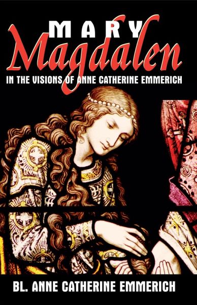 Mary Magdalen (eBook, ePUB)