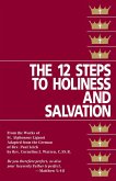 Twelve Steps to Holiness and Salvation (eBook, ePUB)