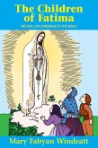 Children of Fatima (eBook, ePUB)