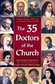 35 Doctors of the Church (eBook, ePUB)