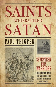 Cover Saints Who Battled Satan (eBook, ePUB)