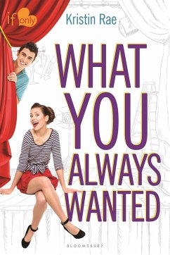 What You Always Wanted (eBook, ePUB) - Rae, Kristin