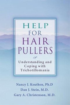 Cover Help for Hair Pullers (eBook, PDF)
