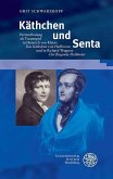 Käthchen und Senta (eBook, PDF)