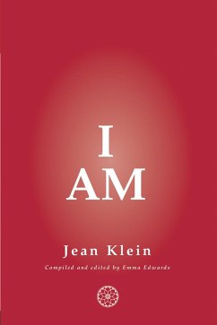 Cover I Am (eBook, ePUB)