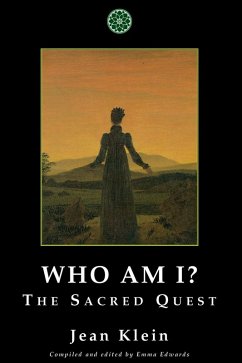 Who Am I? (eBook, PDF) - Klein, Jean