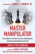 Master Manipulator (eBook, ePUB) - Bild 1