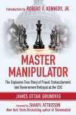 Master Manipulator (eBook, ePUB)