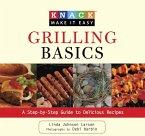 Knack Grilling Basics (eBook, ePUB)