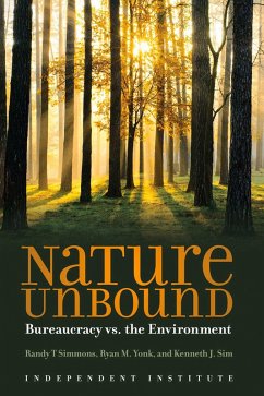 Cover Nature Unbound (eBook, ePUB)