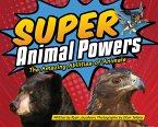 Super Animal Powers (eBook, ePUB)