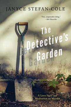 Cover The Detective's Garden (eBook, ePUB)