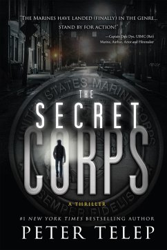 Cover The Secret Corps (eBook, ePUB)