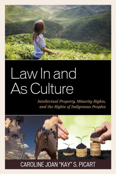 Law In and As Culture (eBook, ePUB) Law In and As Culture (eBook, ePUB)