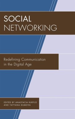 Social Networking (eBook, ePUB)