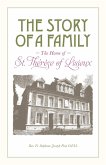 Story of a Family (eBook, ePUB)