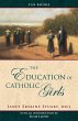 Education of Catholic Girls (eBook,... - Bild 1