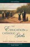 Education of Catholic Girls (eBook, ePUB)