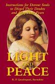 Light and Peace (eBook, ePUB)